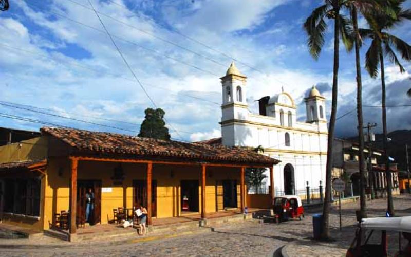 carousel-copanruinas