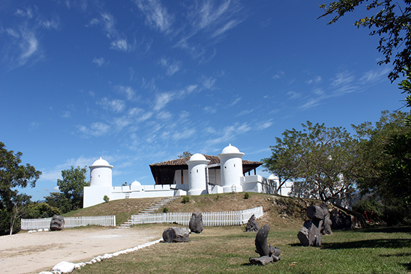 carousel-fuertedesancristobal