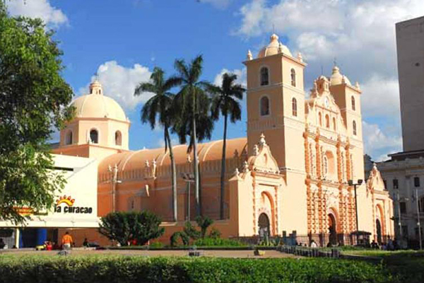 carousel-tourcentrohistoricotegucigalpa